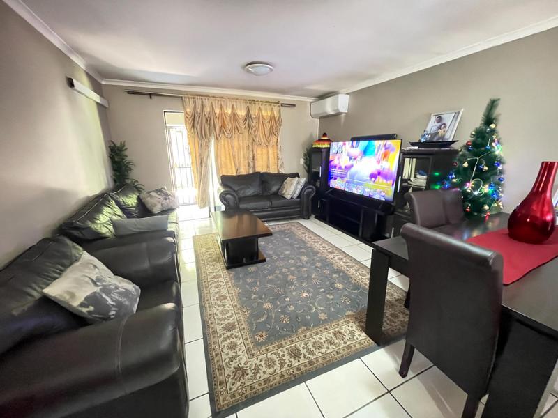 2 Bedroom Property for Sale in Dalsig Western Cape